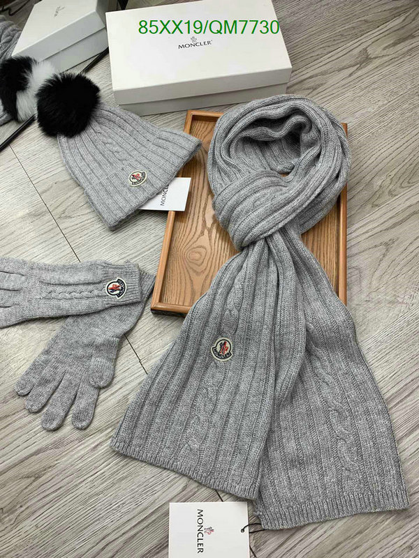 Scarf-Moncler Code: QM7730 $: 85USD