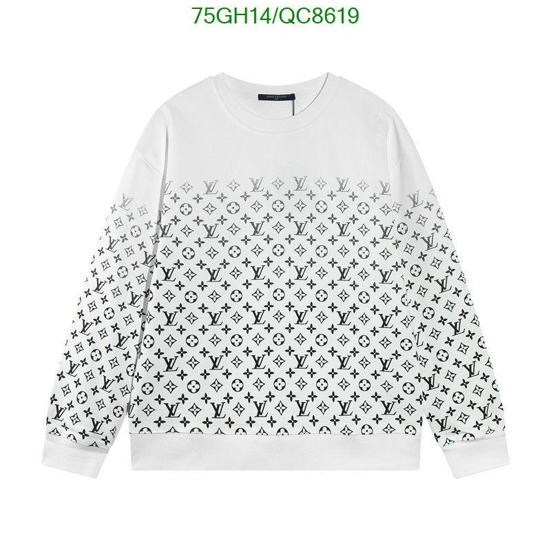 Clothing-LV Code: QC8619 $: 75USD