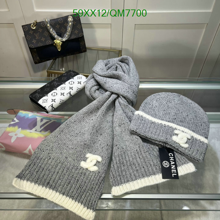 Scarf-Chanel Code: QM7700 $: 59USD