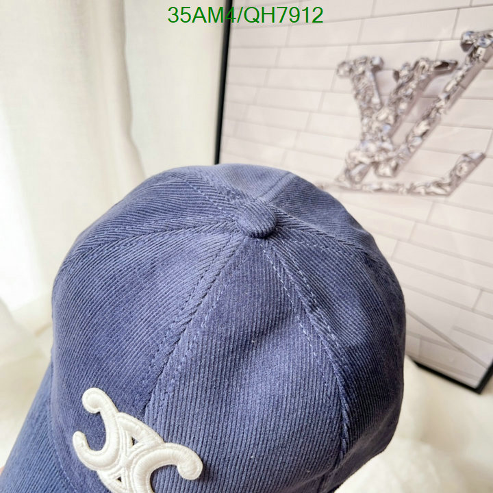 Cap-(Hat)-Celine Code: QH7912 $: 35USD