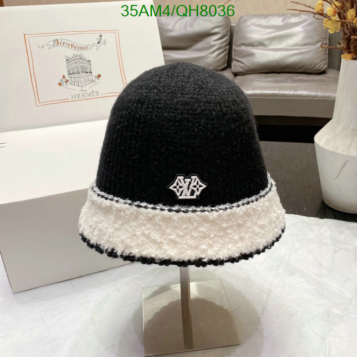 Cap-(Hat)-LV Code: QH8036 $: 35USD