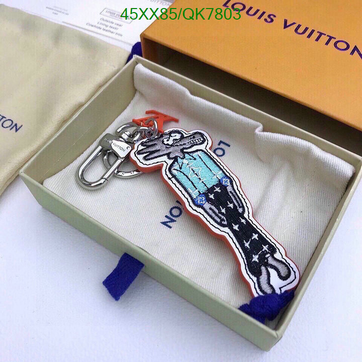 Key pendant-LV Code: QK7803 $: 45USD