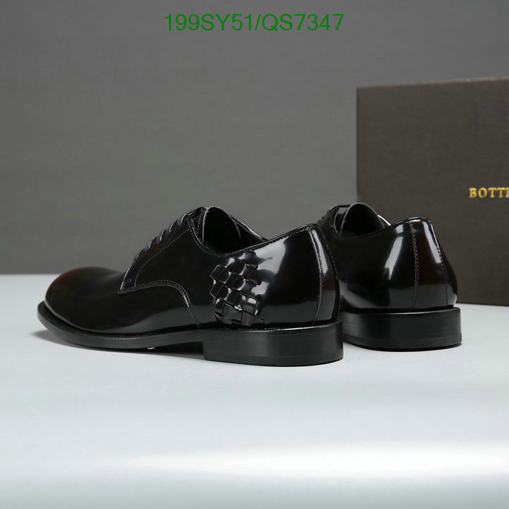 Men shoes-BV Code: QS7347 $: 199USD