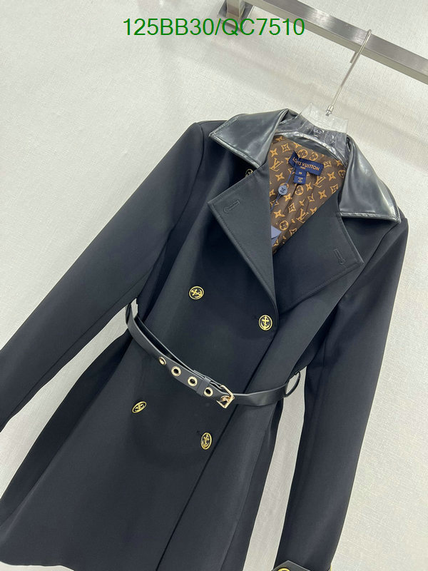 Clothing-LV Code: QC7510 $: 125USD