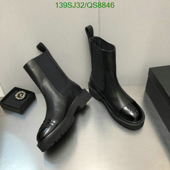 Women Shoes-Boots Code: QS8846 $: 139USD