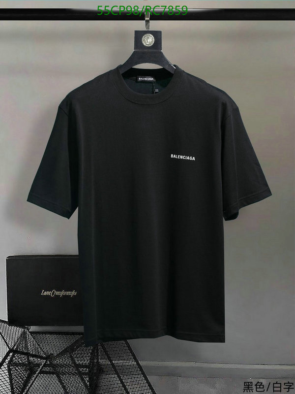 Clothing-Balenciaga Code: RC7859 $: 55USD