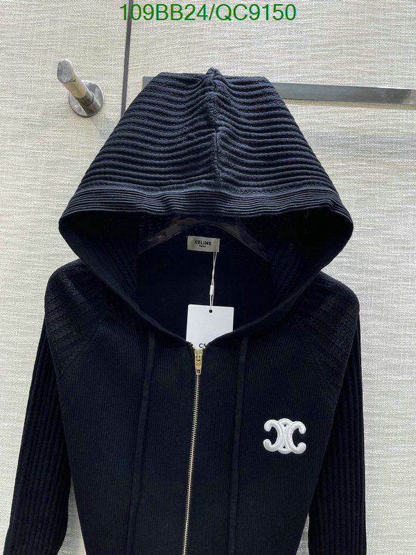 Clothing-Celine Code: QC9150 $: 109USD