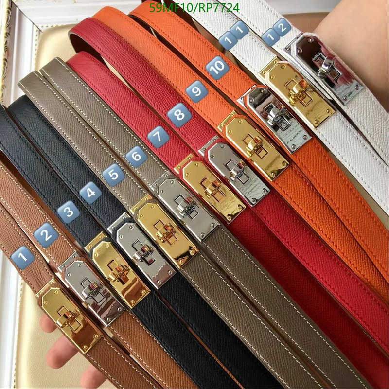 Belts-Hermes Code: RP7724 $: 59USD