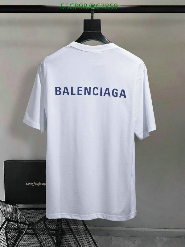 Clothing-Balenciaga Code: RC7859 $: 55USD