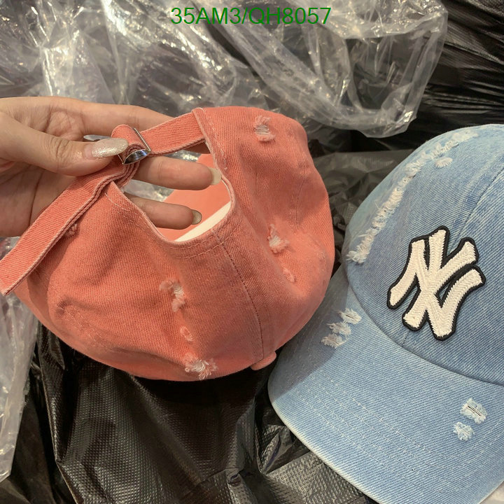 Cap-(Hat)-MLB Code: QH8057 $: 35USD