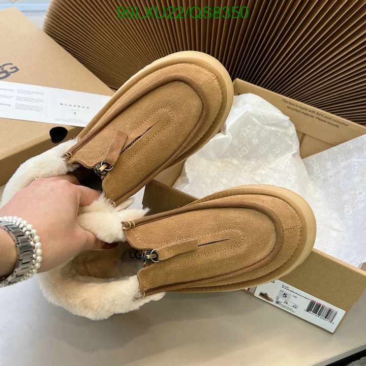 Women Shoes-UGG Code: QS8350 $: 99USD