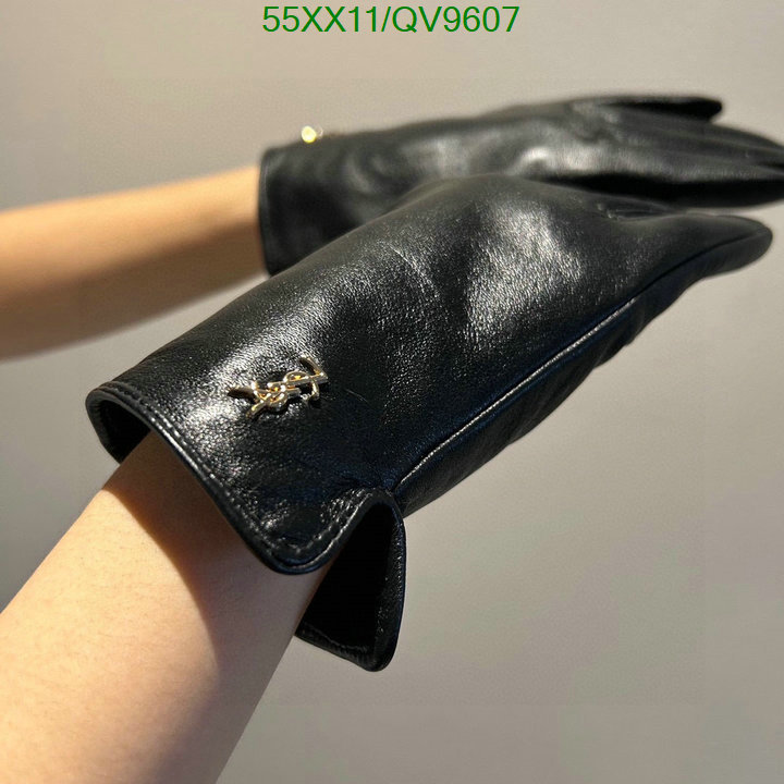 Gloves-YSL Code: QV9607 $: 55USD