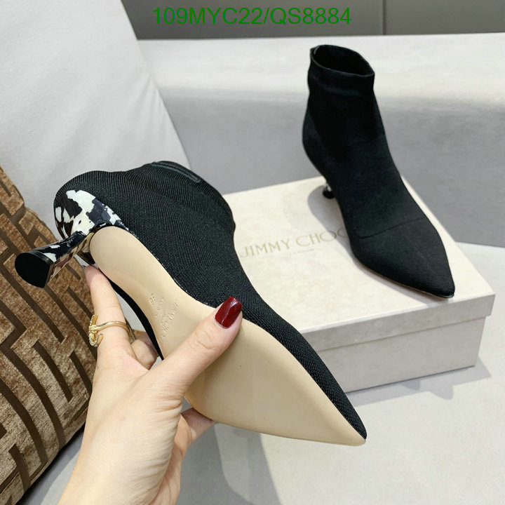 Women Shoes-Jimmy Choo Code: QS8884 $: 109USD