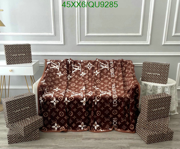 Blanket SALE Code: QU9285