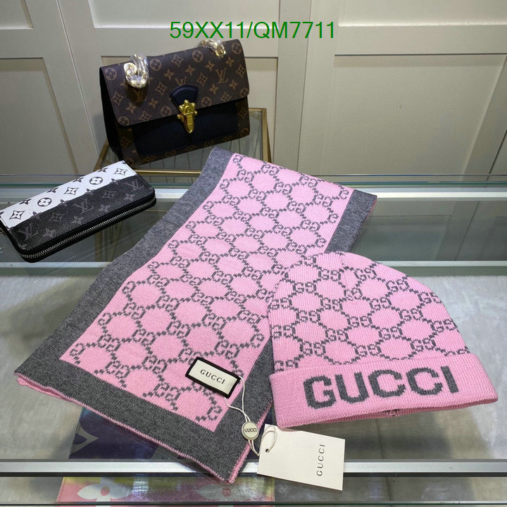 Scarf-Gucci Code: QM7711 $: 59USD