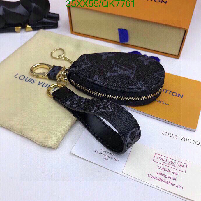 Key pendant-LV Code: QK7761 $: 35USD