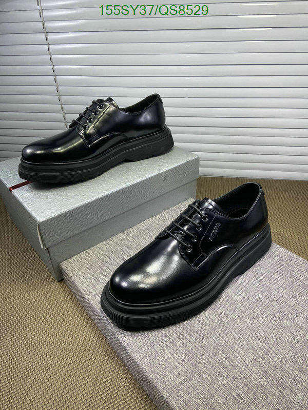 Men shoes-Prada Code: QS8529 $: 155USD