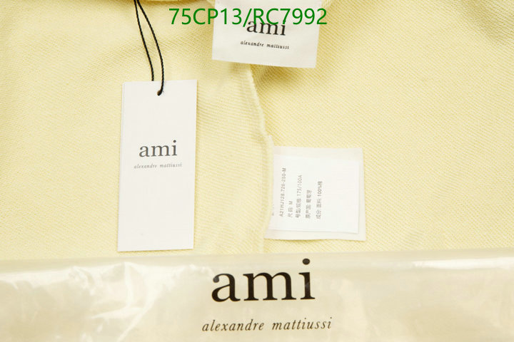 Clothing-AMI Code: RC7992 $: 75USD