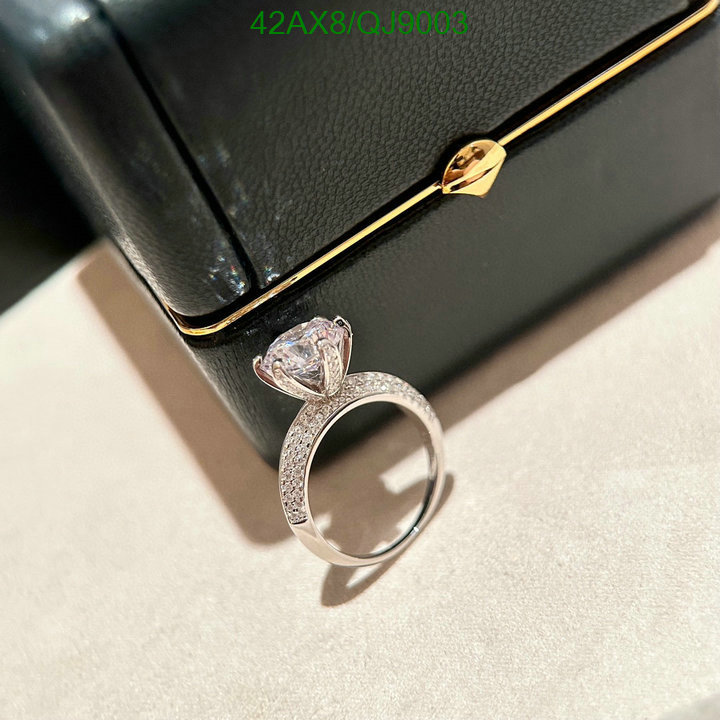 Jewelry-Van Cleef & Arpels Code: QJ9003 $: 42USD