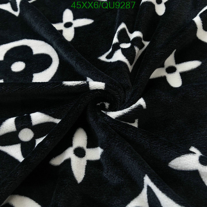 1111 Carnival SALE,Blanket Code: QU9287