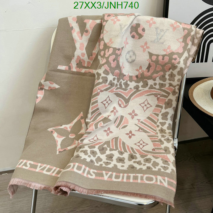 1111 Carnival SALE,4A Scarf Code: JNH740