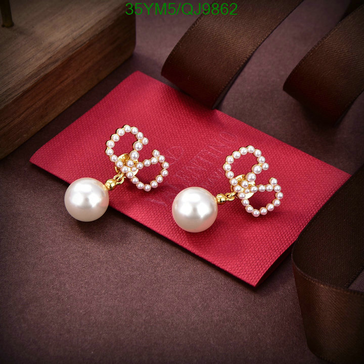 Jewelry-Valentino Code: QJ9862 $: 35USD