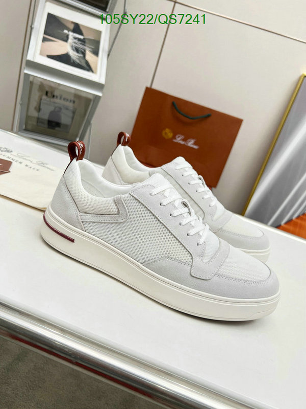 Men shoes-Summer Walk Code: QS7241 $: 105USD