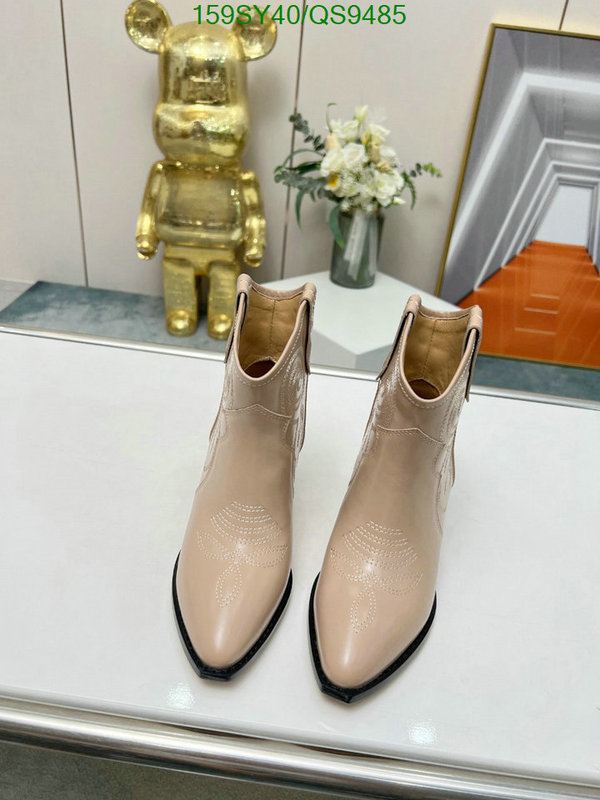 Women Shoes-Isabel Marant Code: QS9485 $: 159USD
