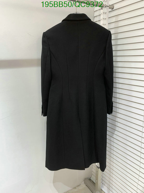 Clothing-Dior Code: QC9372 $: 195USD