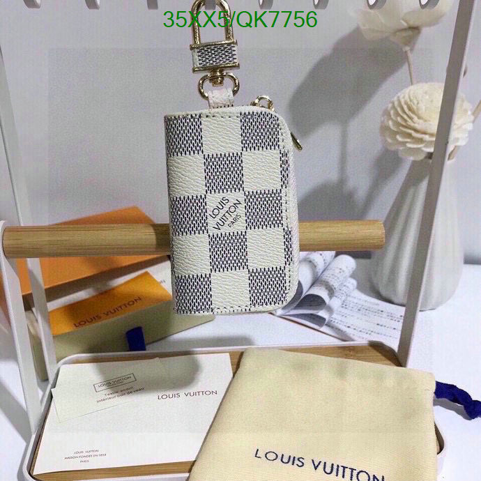 Key pendant-LV Code: QK7756 $: 35USD