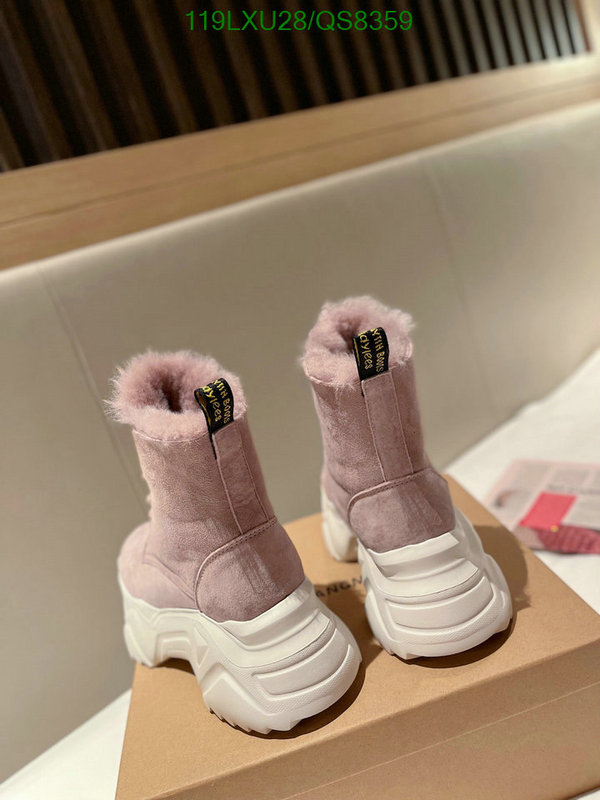 Women Shoes-UGG Code: QS8359 $: 119USD