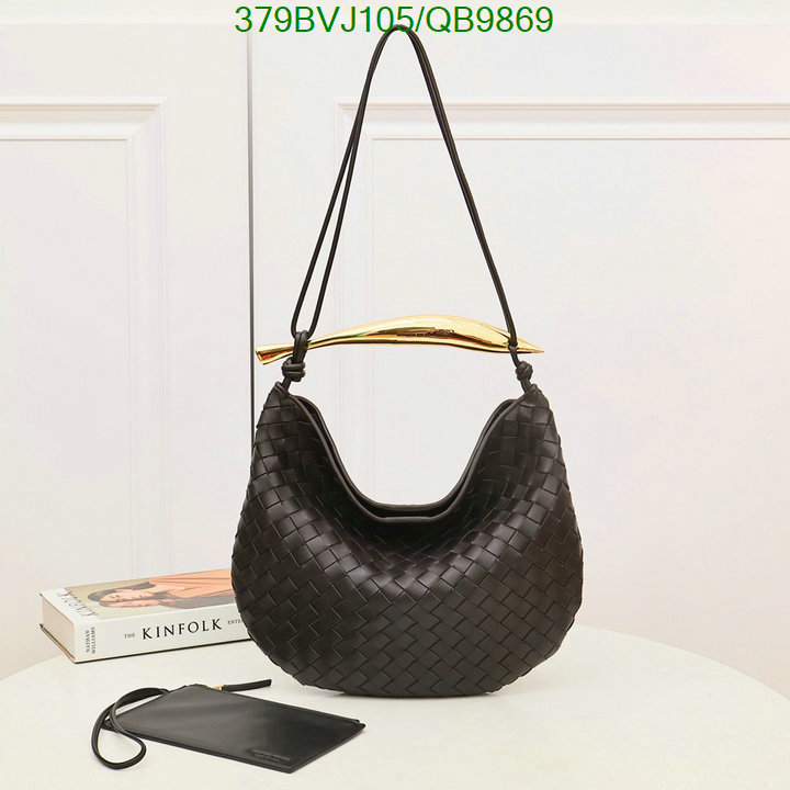 BV Bag-(Mirror)-Jodie Code: QB9869 $: 379USD