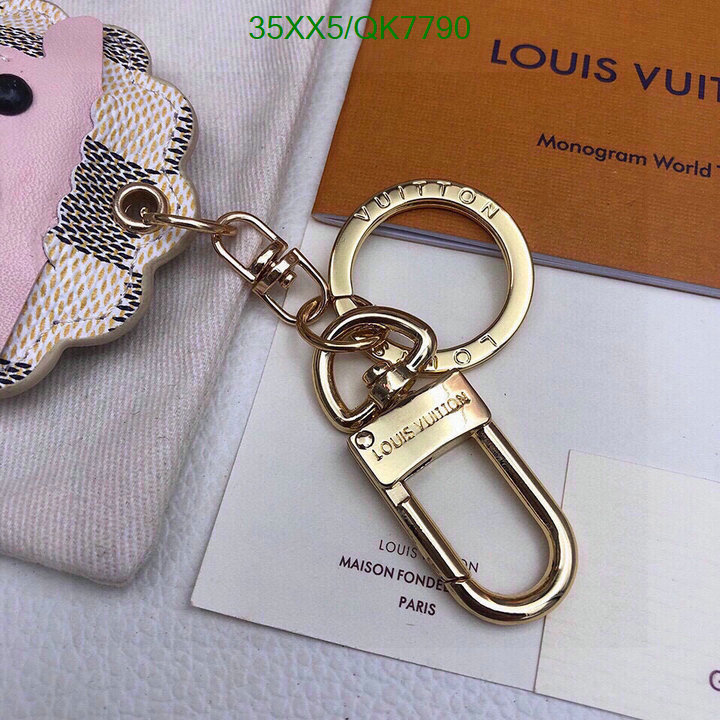 Key pendant-LV Code: QK7790 $: 35USD
