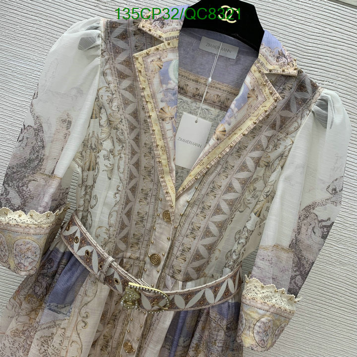 Clothing-Zimmermann Code: QC8321 $: 135USD