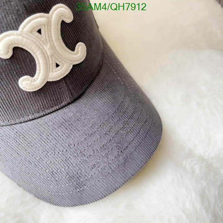 Cap-(Hat)-Celine Code: QH7912 $: 35USD