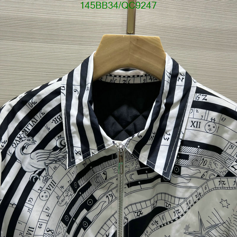 Clothing-Other Code: QC9247 $: 145USD