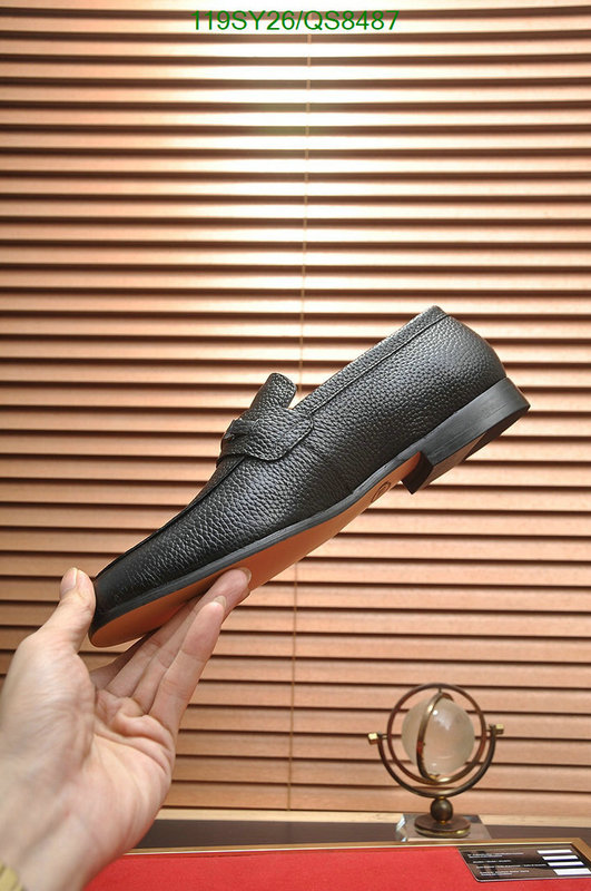 Men shoes-Tods Code: QS8487 $: 119USD