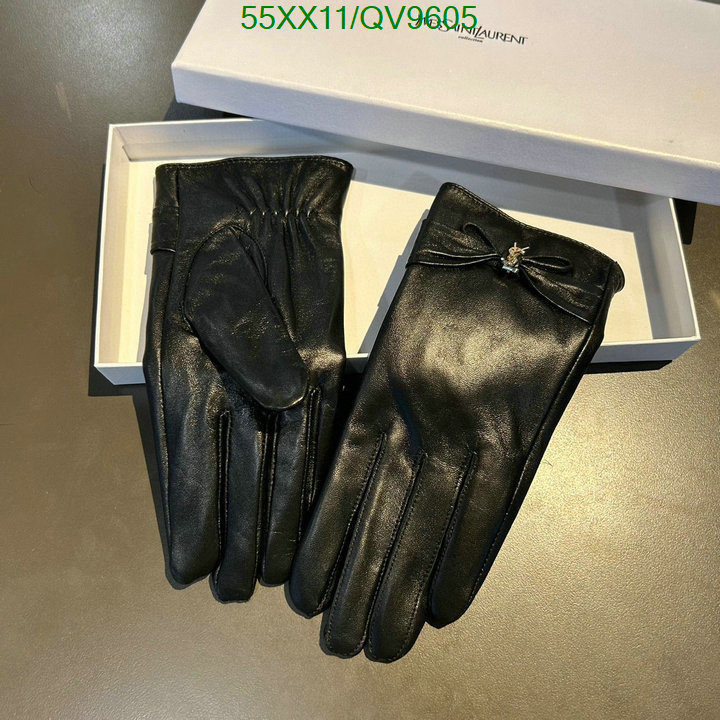 Gloves-YSL Code: QV9605 $: 55USD