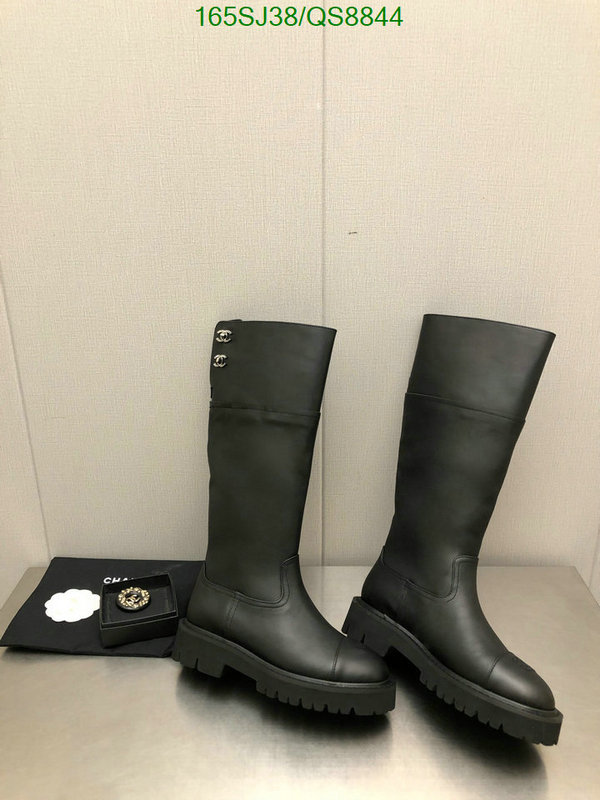 Women Shoes-Boots Code: QS8844 $: 165USD