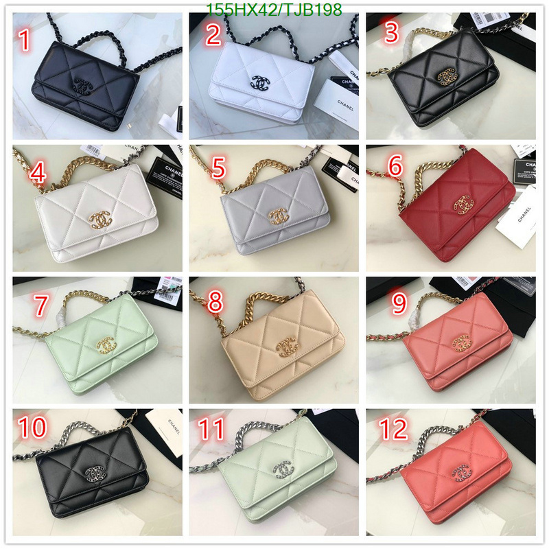 5A BAGS SALE Code: TJB198