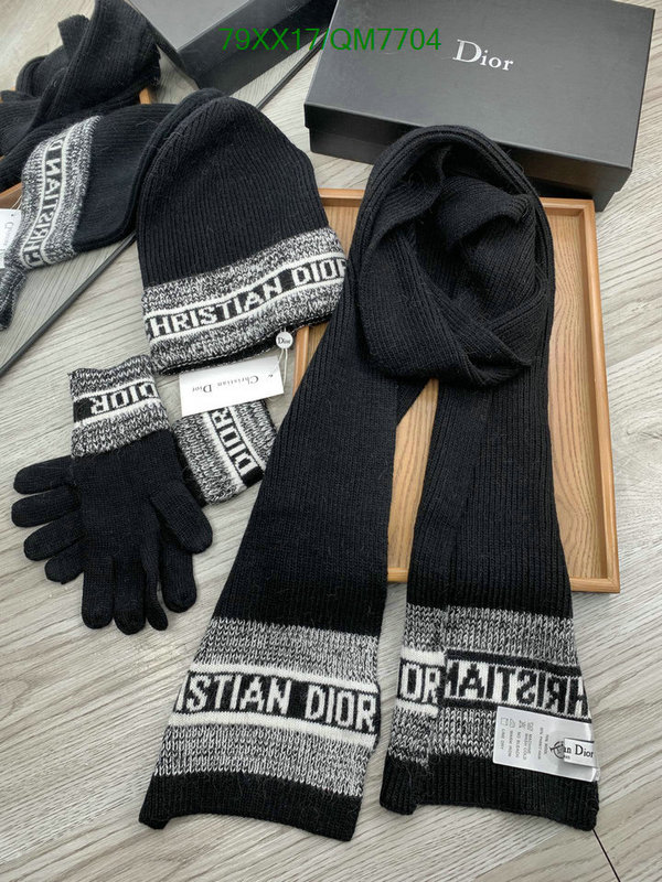 Scarf-Dior Code: QM7704 $: 79USD