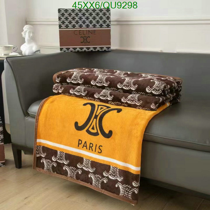 1111 Carnival SALE,Blanket Code: QU9298