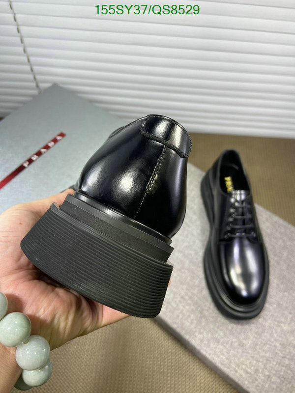 Men shoes-Prada Code: QS8529 $: 155USD