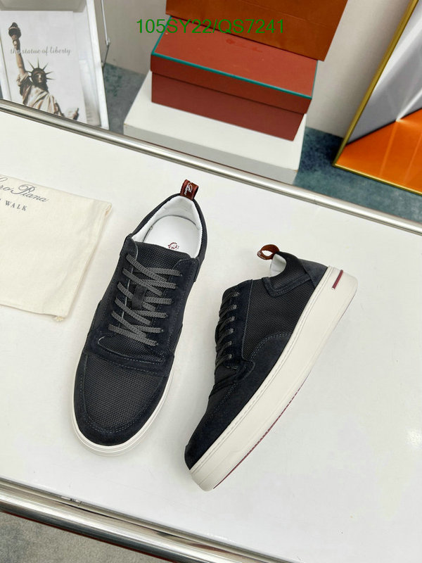 Men shoes-Summer Walk Code: QS7241 $: 105USD