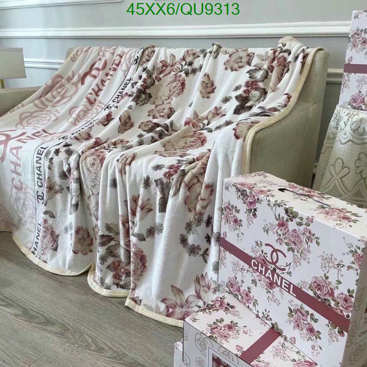 Blanket SALE Code: QU9313