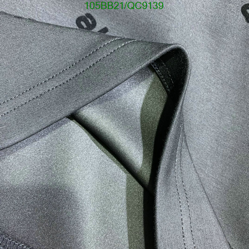 Clothing-Alexander Wang Code: QC9139 $: 105USD