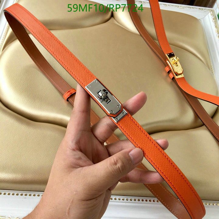 Belts-Hermes Code: RP7724 $: 59USD