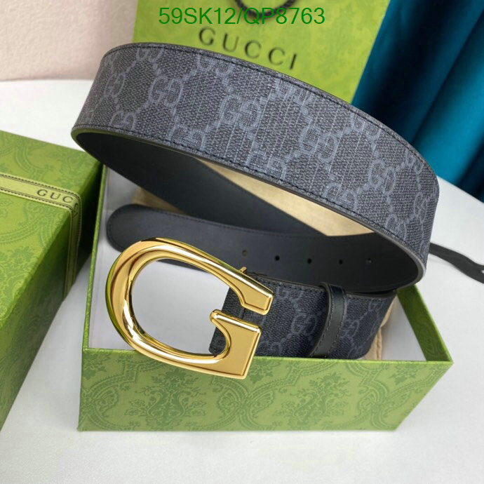 Belts-Gucci Code: QP8763 $: 59USD