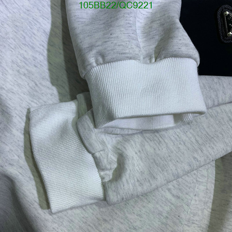 Clothing-Prada Code: QC9221 $: 105USD