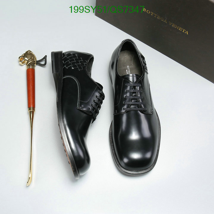 Men shoes-BV Code: QS7347 $: 199USD